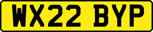WX22BYP