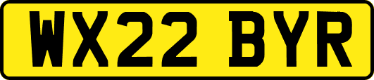 WX22BYR