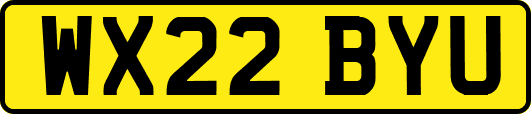 WX22BYU