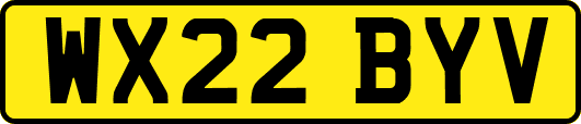 WX22BYV