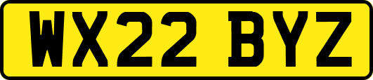 WX22BYZ