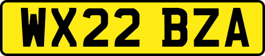 WX22BZA