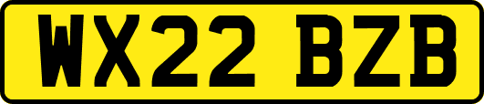 WX22BZB
