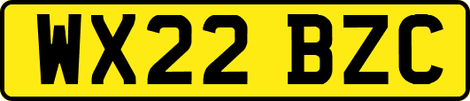 WX22BZC