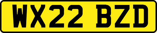 WX22BZD
