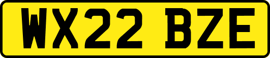 WX22BZE