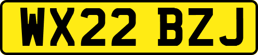 WX22BZJ