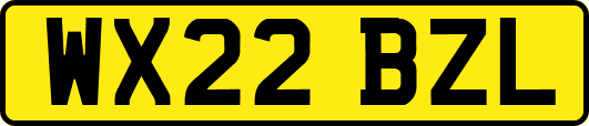 WX22BZL
