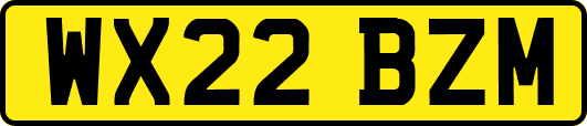 WX22BZM