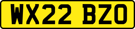 WX22BZO