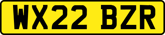 WX22BZR