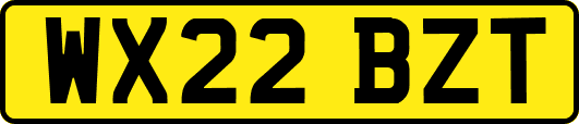 WX22BZT