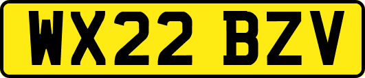 WX22BZV
