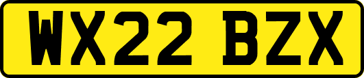WX22BZX