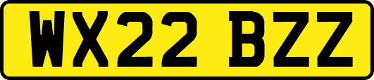 WX22BZZ