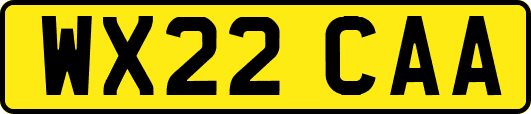 WX22CAA
