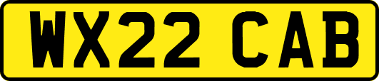WX22CAB