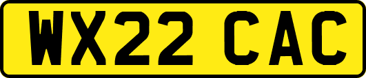 WX22CAC