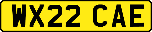 WX22CAE