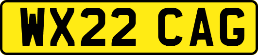 WX22CAG