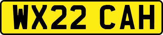 WX22CAH