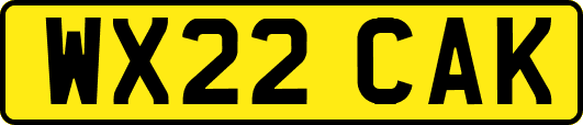 WX22CAK
