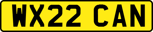 WX22CAN