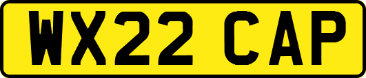 WX22CAP