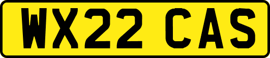 WX22CAS