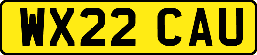 WX22CAU