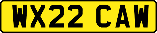 WX22CAW