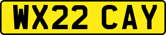 WX22CAY