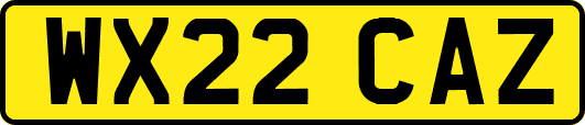 WX22CAZ