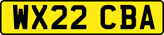 WX22CBA
