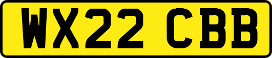 WX22CBB