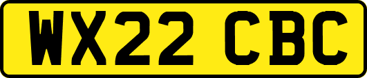 WX22CBC