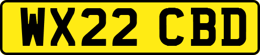 WX22CBD