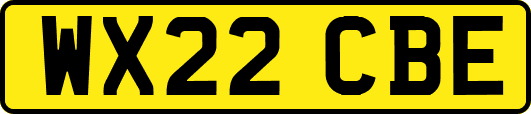 WX22CBE