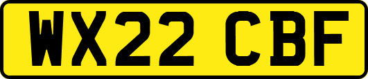 WX22CBF