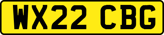WX22CBG