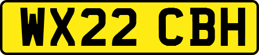 WX22CBH