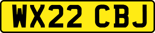 WX22CBJ