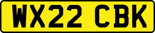WX22CBK