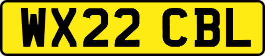 WX22CBL