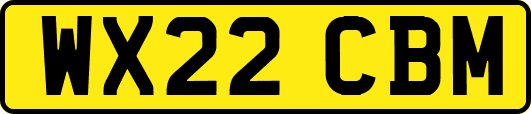 WX22CBM