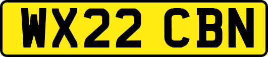 WX22CBN