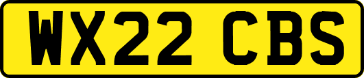 WX22CBS