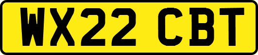 WX22CBT