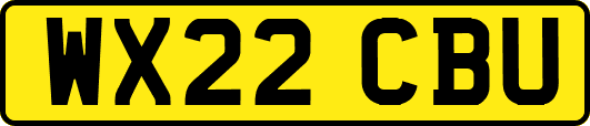 WX22CBU