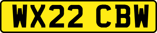WX22CBW